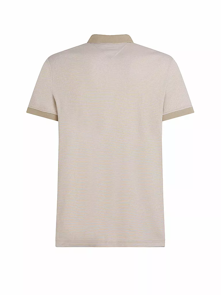 TOMMY HILFIGER | Polo | Beige