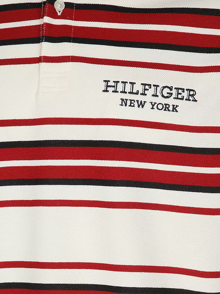TOMMY HILFIGER | Polo | Beige