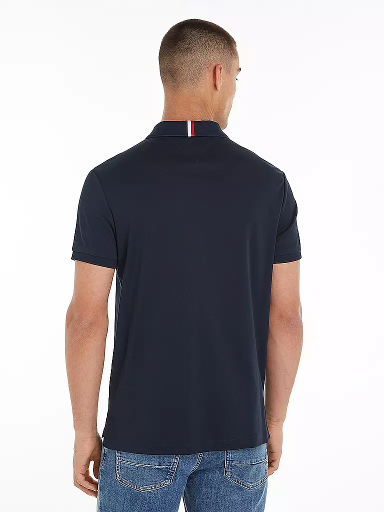 TOMMY HILFIGER | Polo | Blu