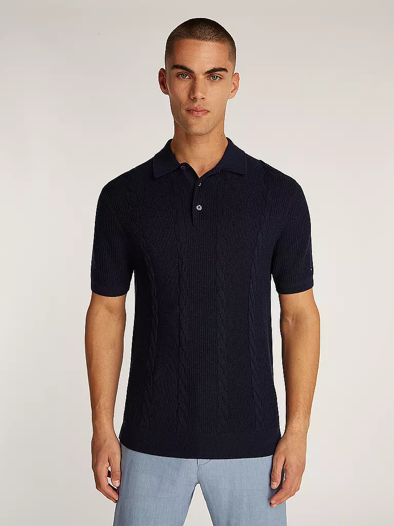 TOMMY HILFIGER | Polo |