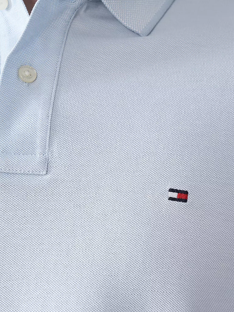 TOMMY HILFIGER | Polo | Blu chiaro