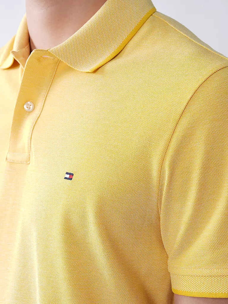 TOMMY HILFIGER | Polo | Giallo