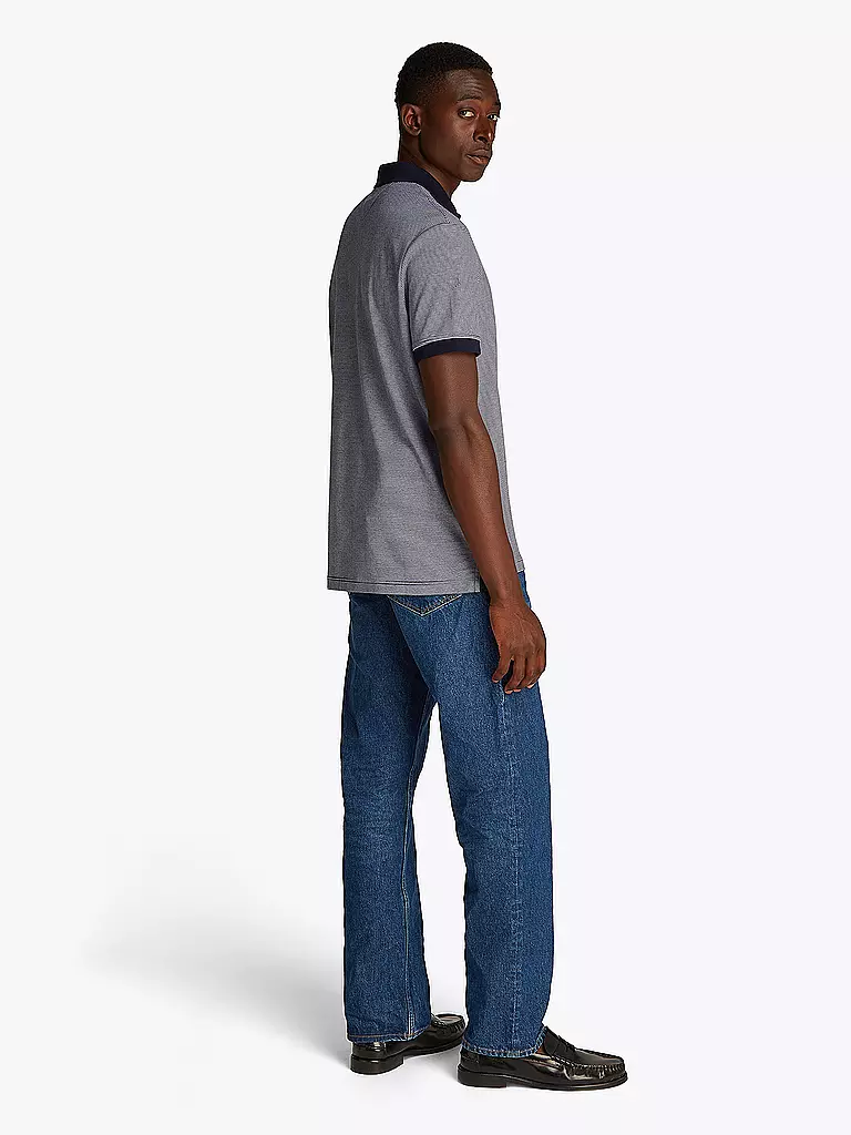 TOMMY HILFIGER | Polo | Blu
