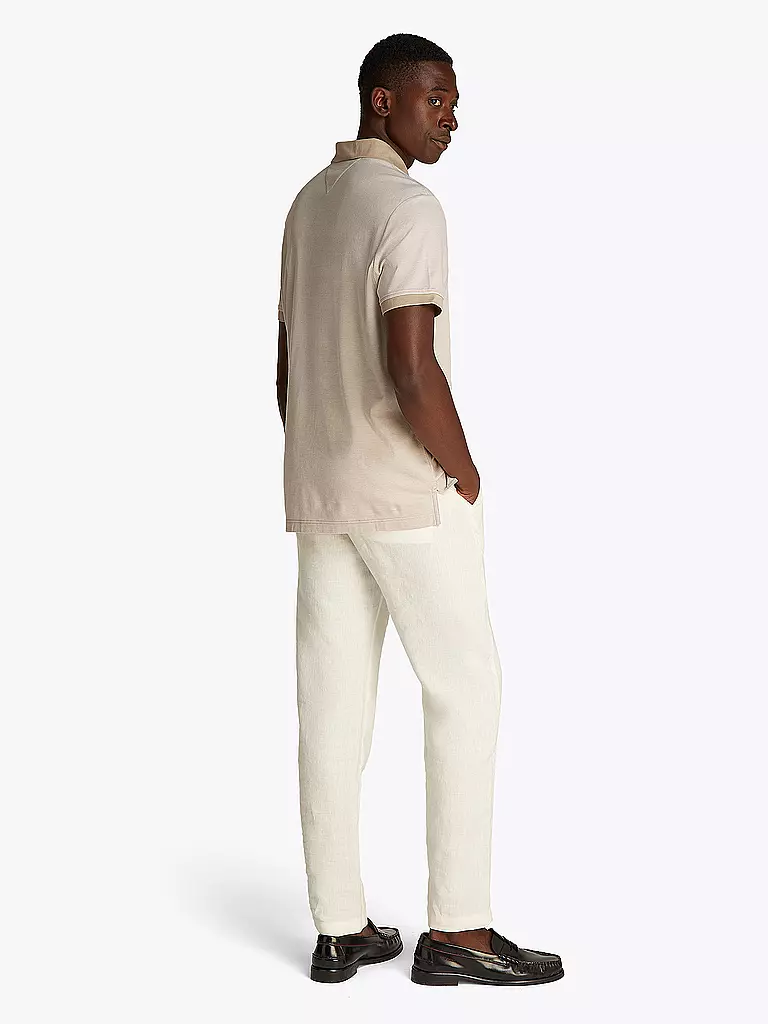 TOMMY HILFIGER | Polo | Beige