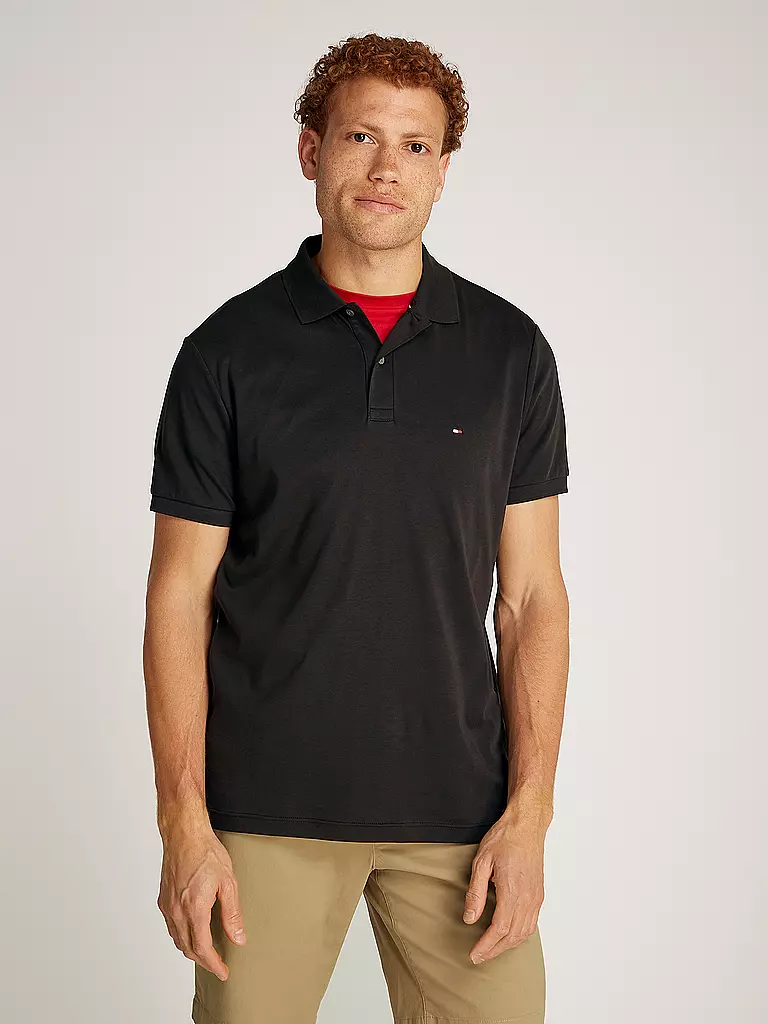 TOMMY HILFIGER | Polo | 
