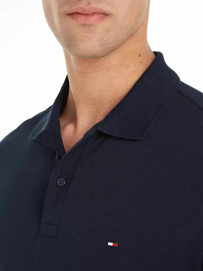 TOMMY HILFIGER | Polo | Blu