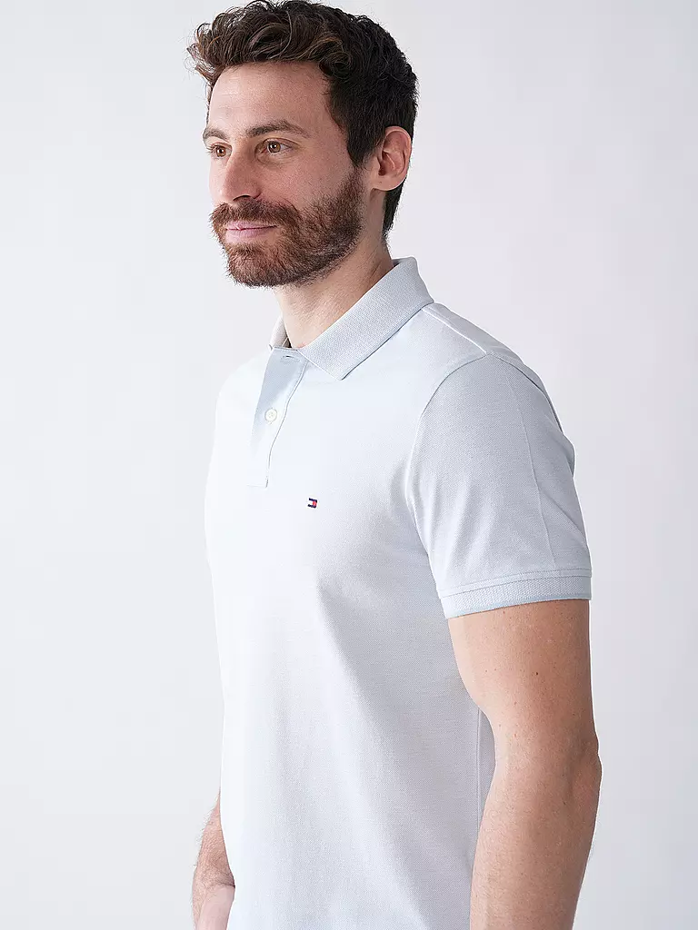 TOMMY HILFIGER | Polo | Blu chiaro