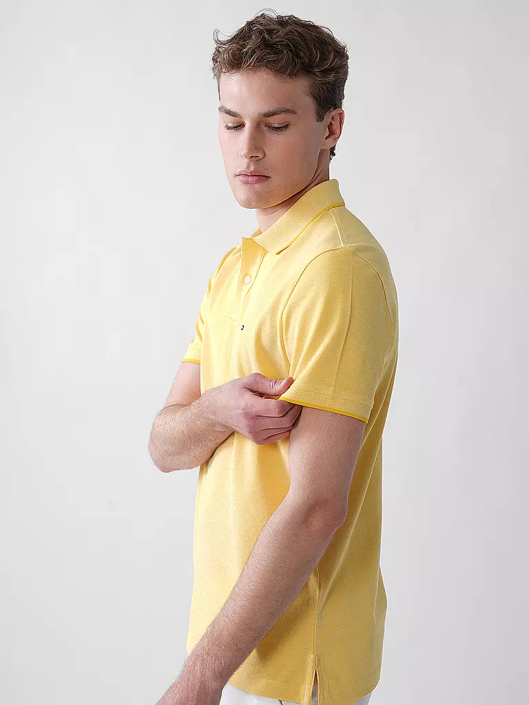 TOMMY HILFIGER | Polo | Giallo