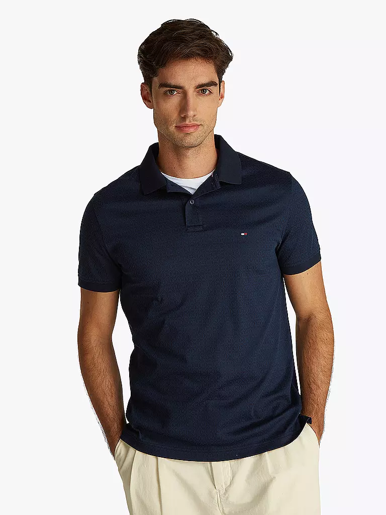TOMMY HILFIGER | Polo |