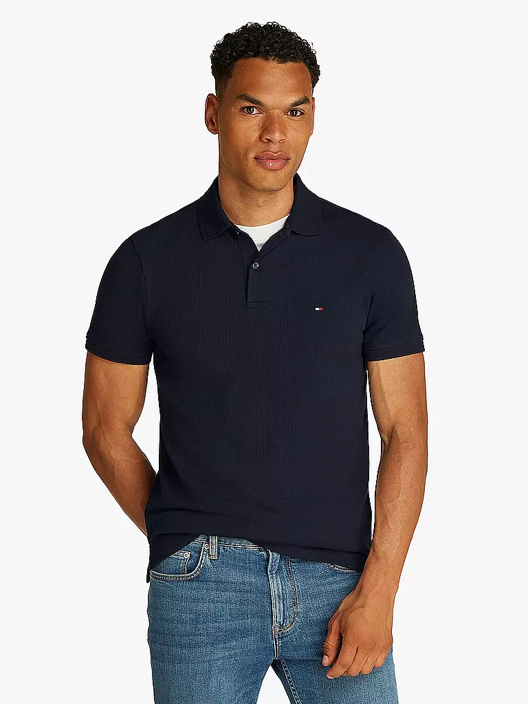 TOMMY HILFIGER | Polo | Blu
