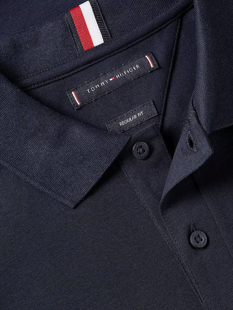 TOMMY HILFIGER | Polo | Blu