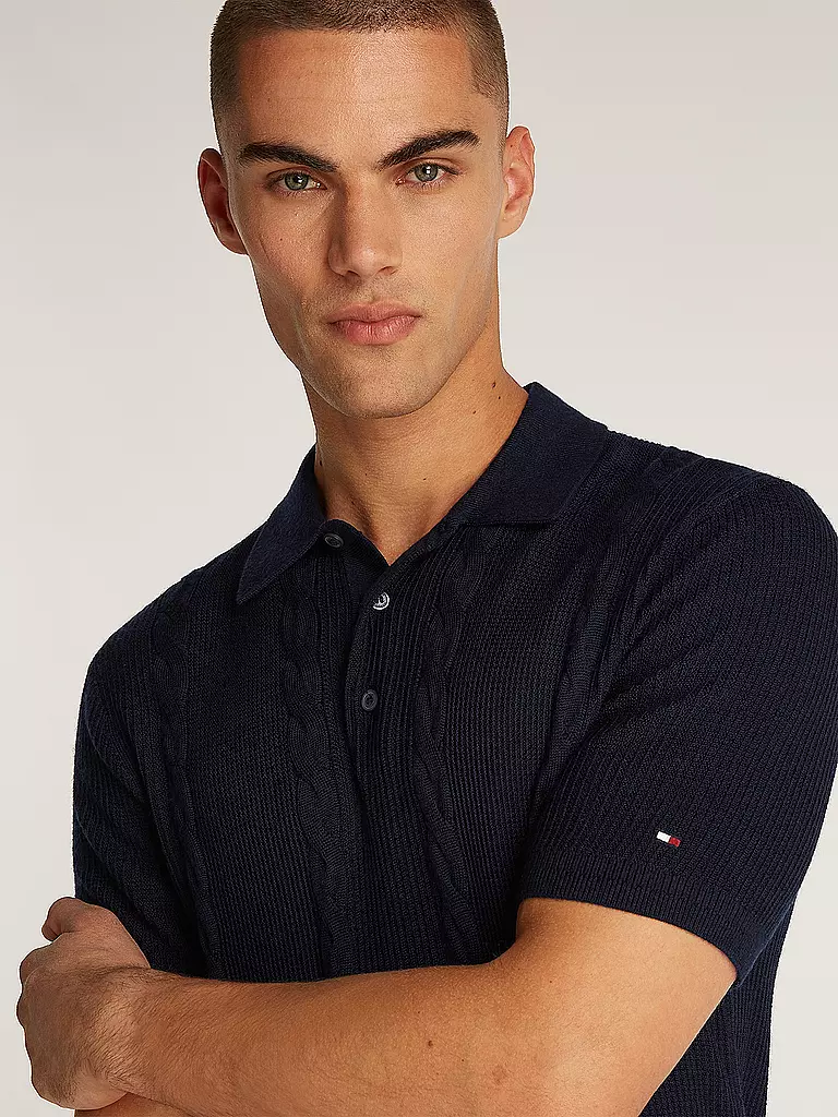 TOMMY HILFIGER | Polo |