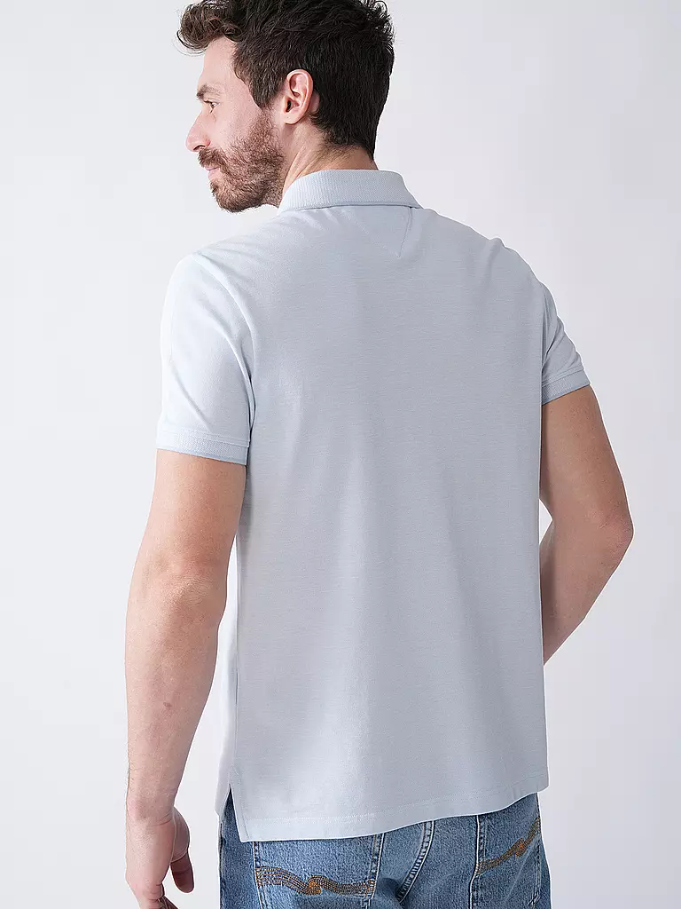 TOMMY HILFIGER | Polo | Blu chiaro