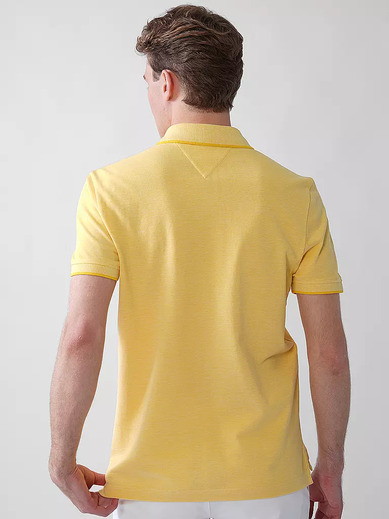 TOMMY HILFIGER | Polo | Giallo