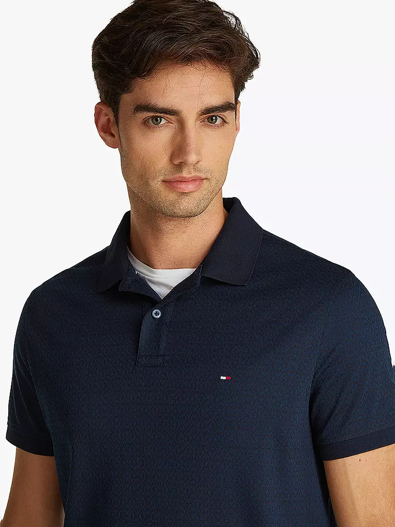 TOMMY HILFIGER | Polo |