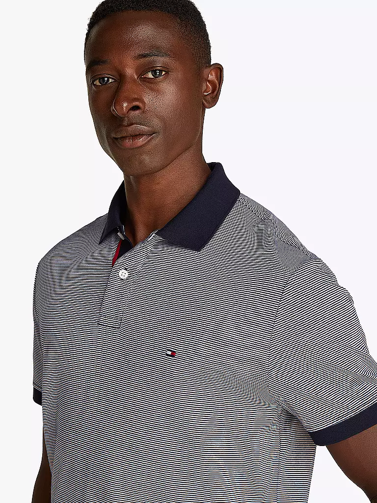 TOMMY HILFIGER | Polo | Blu