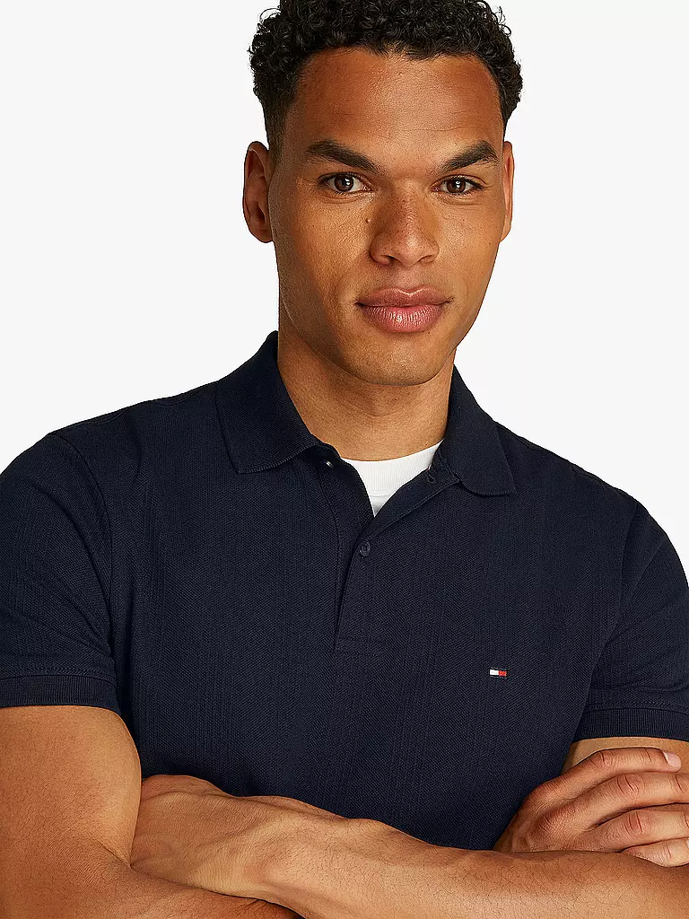 TOMMY HILFIGER | Polo | Blu