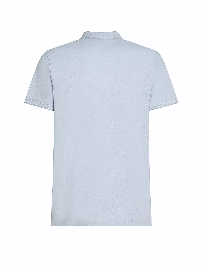 TOMMY HILFIGER | Polo | Blu chiaro