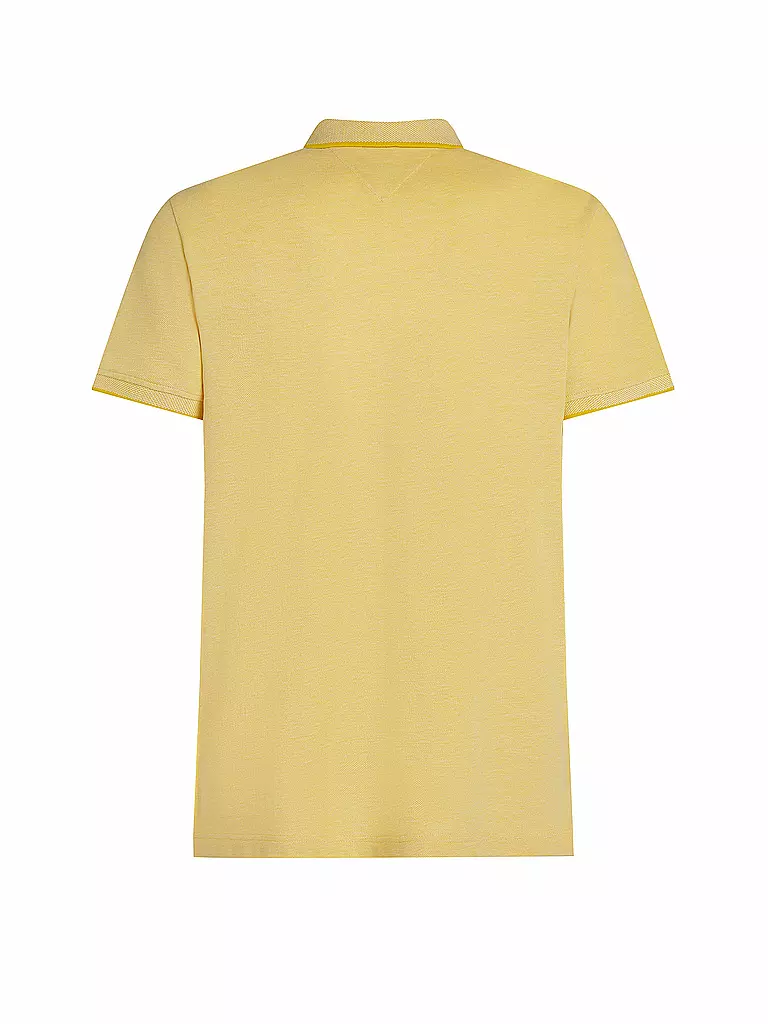 TOMMY HILFIGER | Polo | Giallo
