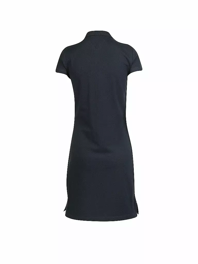 TOMMY HILFIGER | Polokleid | Blu