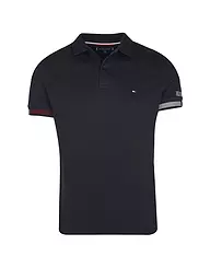 TOMMY HILFIGER | Poloshirt  | Blu