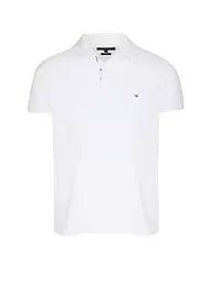 TOMMY HILFIGER | Poloshirt  | Bianco
