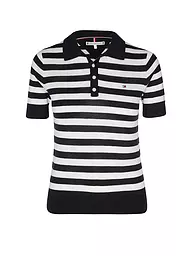 TOMMY HILFIGER | Poloshirt  | Blu scuro