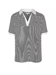 TOMMY HILFIGER | Poloshirt  | Blu scuro