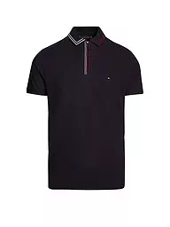 TOMMY HILFIGER | Poloshirt  | Blu
