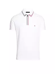 TOMMY HILFIGER | Poloshirt  | Bianco