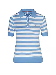 TOMMY HILFIGER | Poloshirt  | Blu chiaro