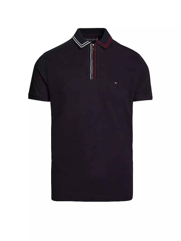 TOMMY HILFIGER | Poloshirt  | Blu