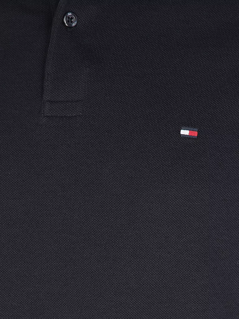 TOMMY HILFIGER | Poloshirt  | Blu