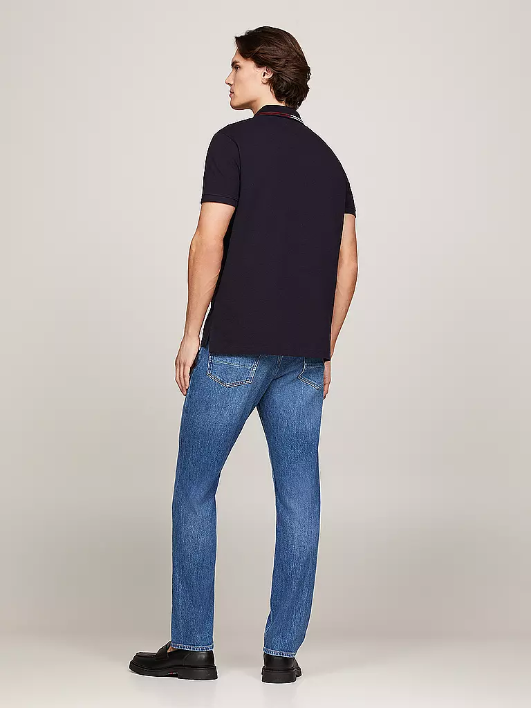 TOMMY HILFIGER | Poloshirt  | Blu