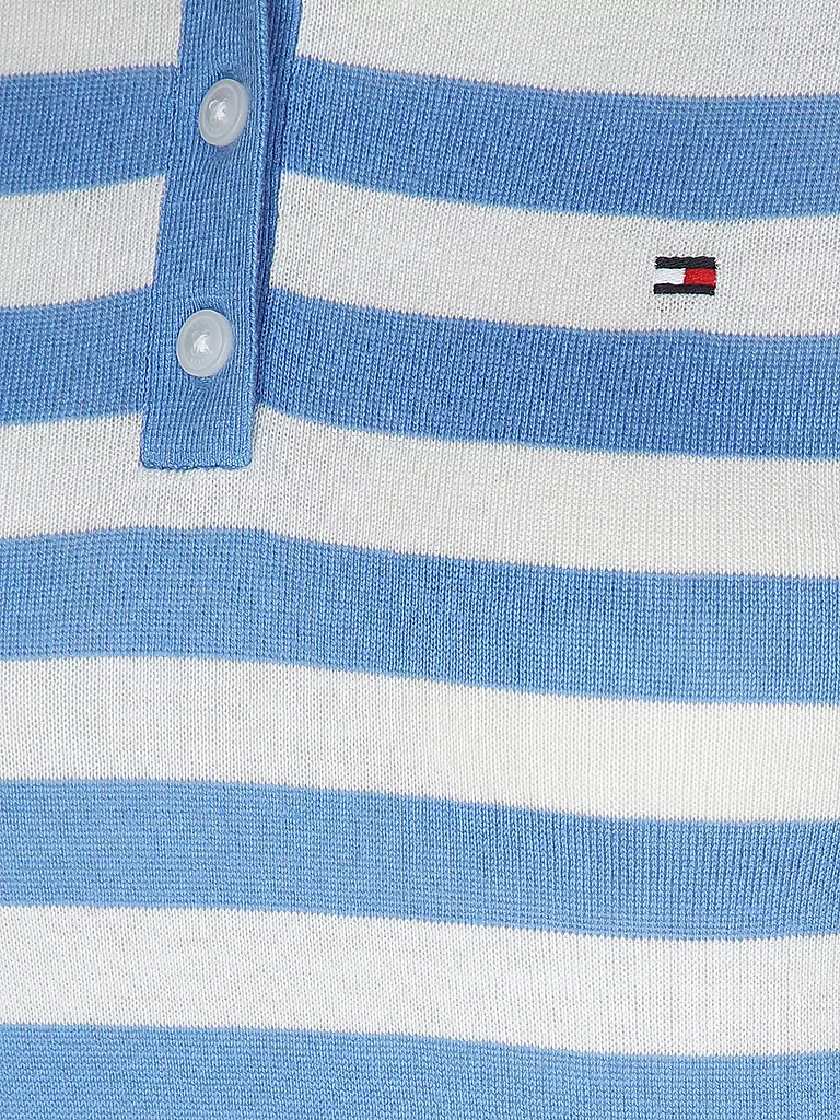 TOMMY HILFIGER | Poloshirt  | Blu chiaro