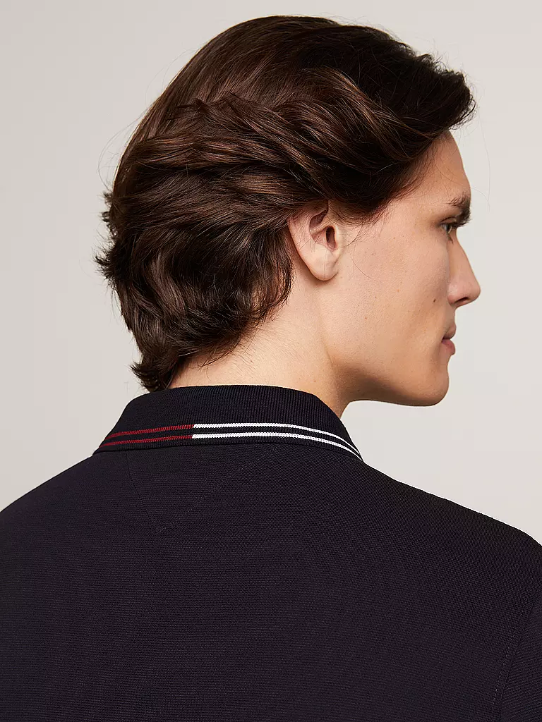 TOMMY HILFIGER | Poloshirt  | Blu