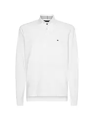 TOMMY HILFIGER | Polo Regular Fit 1985 | Bianco