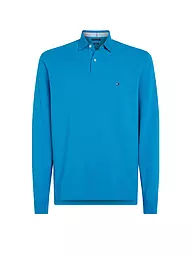 TOMMY HILFIGER | Polo Regular Fit 1985 | Blu