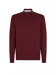 TOMMY HILFIGER | Polo Regular Fit 1985 | Rosso