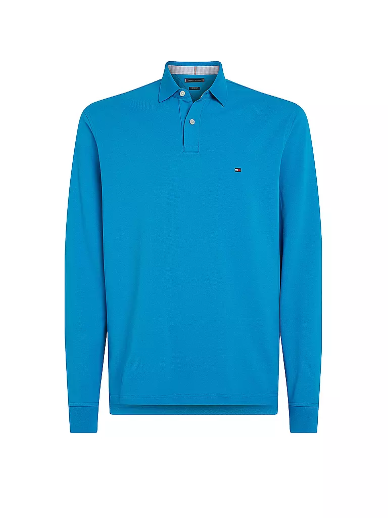 TOMMY HILFIGER | Poloshirt Regular Fit 1985 | Blu