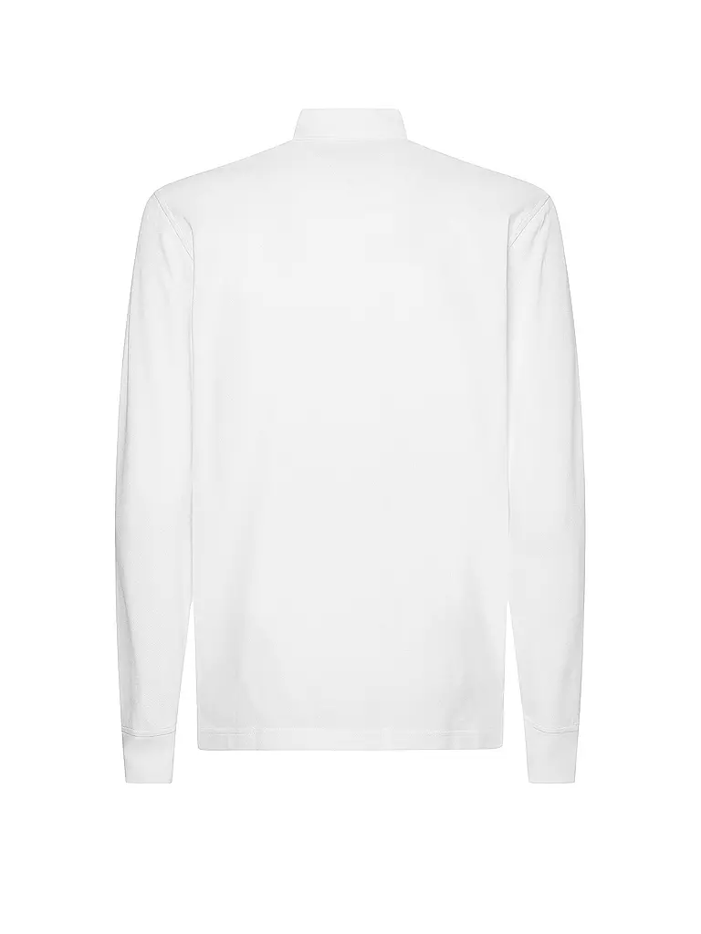 TOMMY HILFIGER | Poloshirt Regular Fit 1985 | Bianco