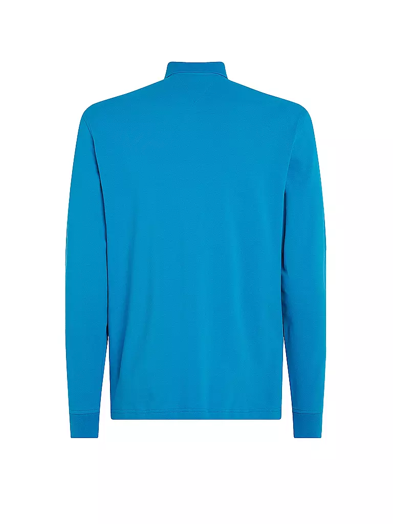 TOMMY HILFIGER | Poloshirt Regular Fit 1985 | Blu