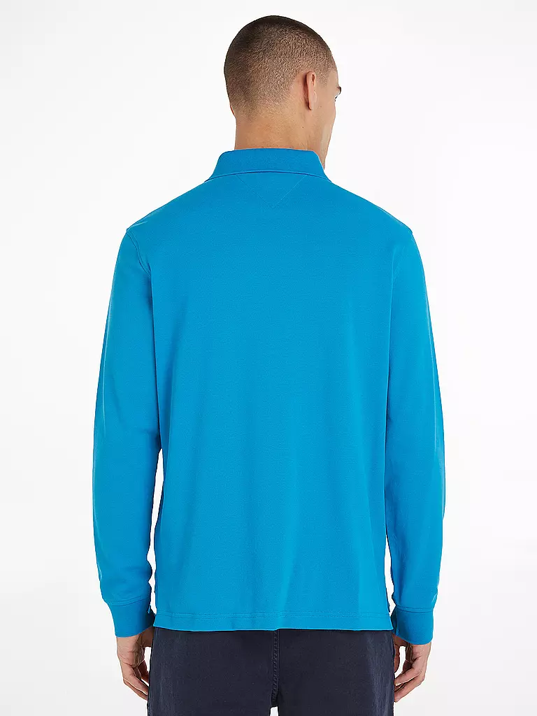 TOMMY HILFIGER | Poloshirt Regular Fit 1985 | Blu