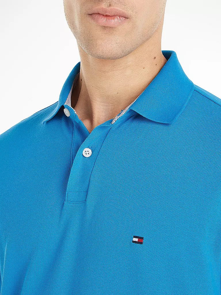 TOMMY HILFIGER | Poloshirt Regular Fit 1985 | Blu