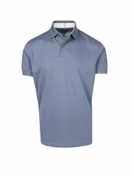 TOMMY HILFIGER | Poloshirt Regular Fit | Blu