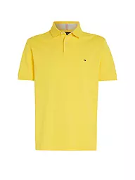 TOMMY HILFIGER | Poloshirt Regular Fit | Giallo