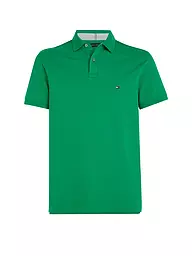 TOMMY HILFIGER | Poloshirt Regular Fit | Verde
