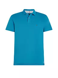 TOMMY HILFIGER | Poloshirt Regular Fit | Blu