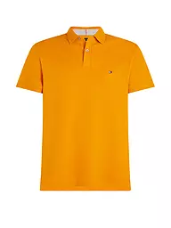 TOMMY HILFIGER | Poloshirt Regular Fit | Arancione
