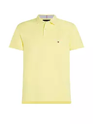 TOMMY HILFIGER | Poloshirt Regular Fit | Giallo